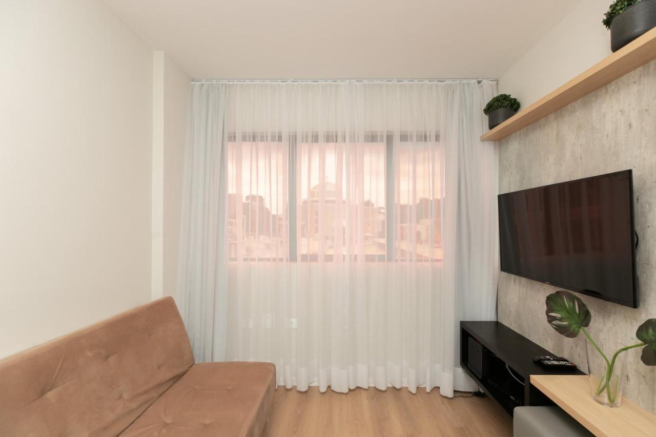 Apartment Studio Do Bosque- Sbo003 *