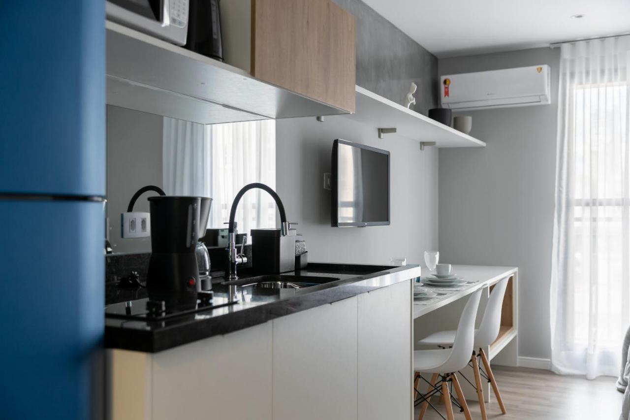 Apartment Studio Around The World Ayn042