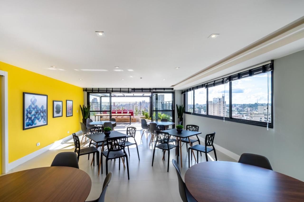 Apartment Studio Around The World Ayn042