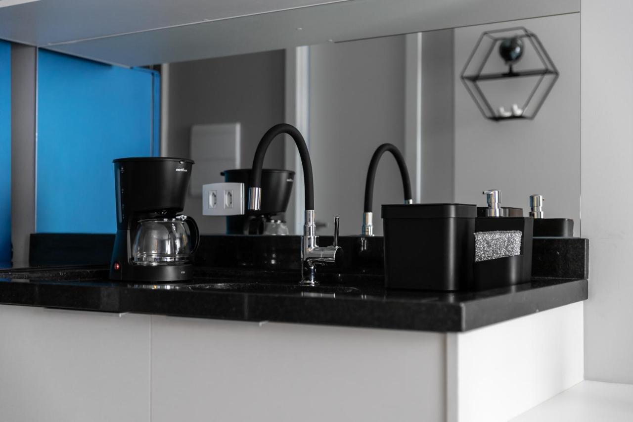 Apartment Studio Around The World Ayn042 *