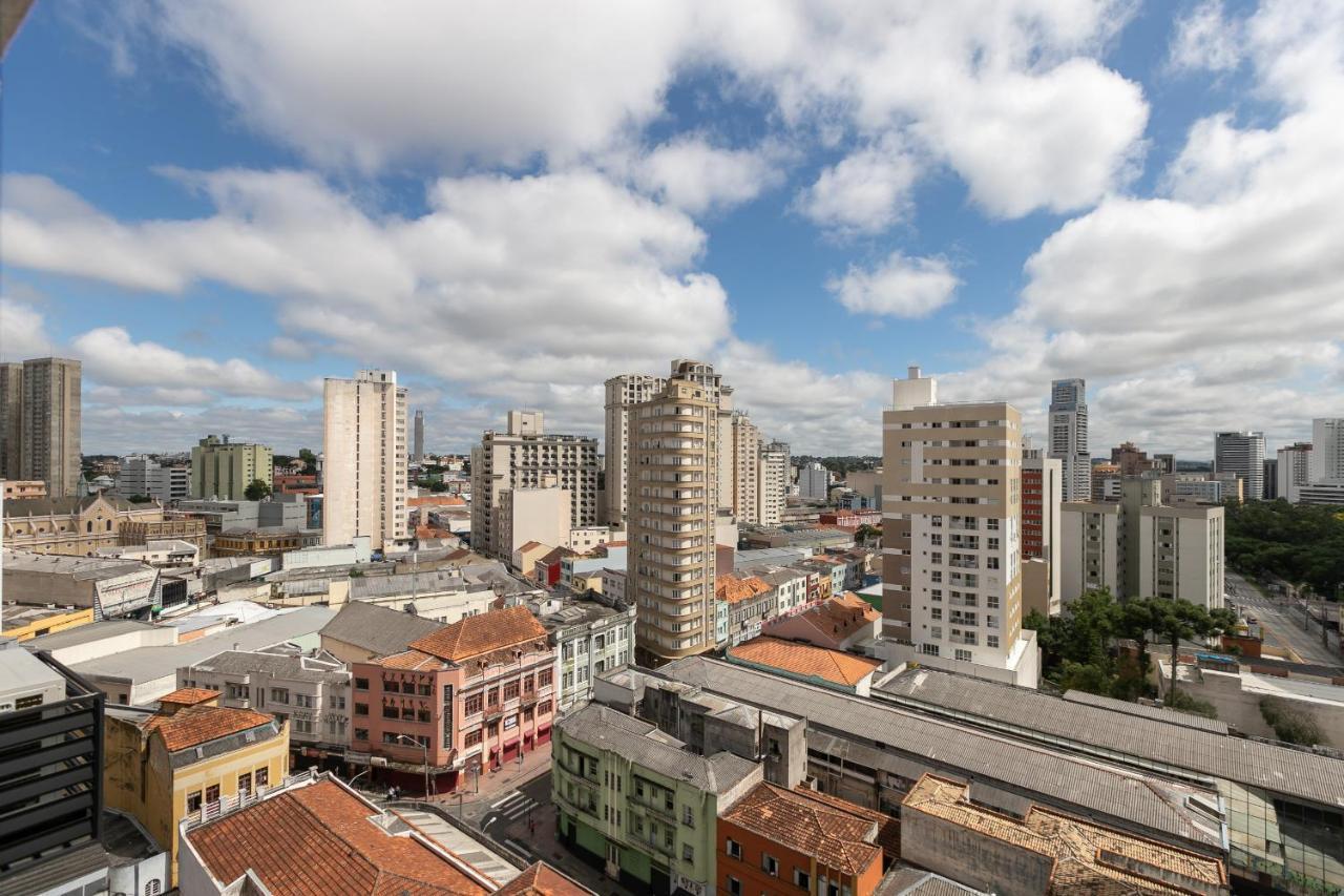 Bela Vista Em Andar Alto - Ayn036