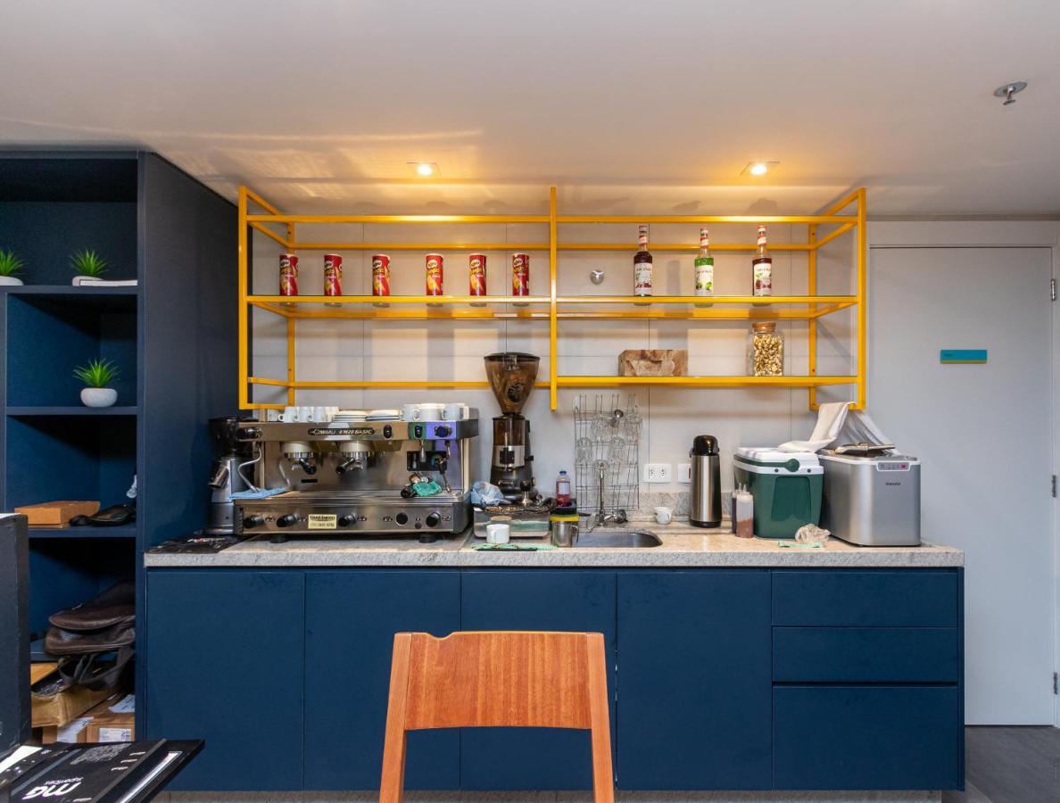Apartamento Studio Neo Art - Ayn054