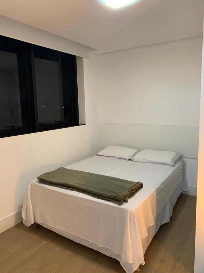 Encantador: Charming Furnished Flat In Reboucas * Curitiba