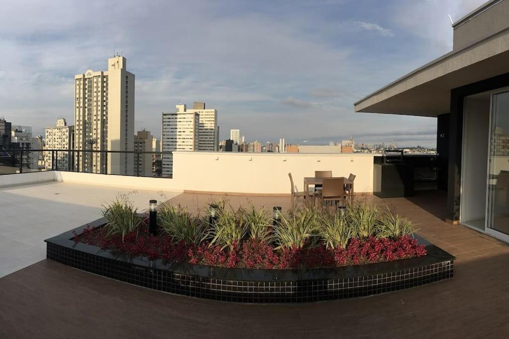 Apartment Encantador: Charming Furnished Flat In Reboucas