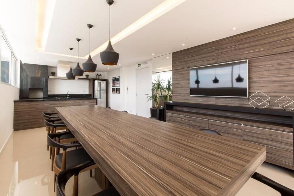 Apartment Encantador: Charming Furnished Flat In Reboucas *