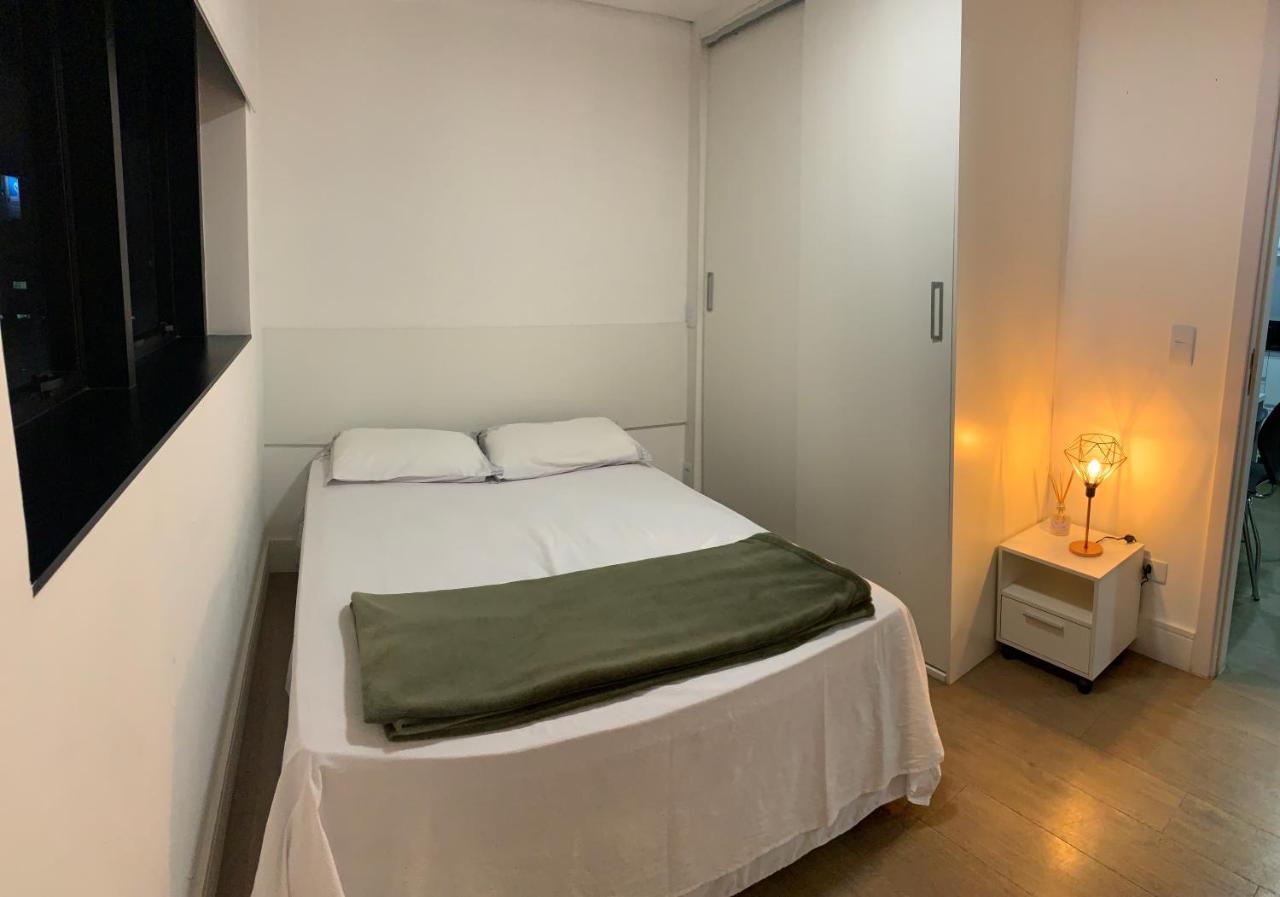 Apartment Encantador: Charming Furnished Flat In Reboucas *
