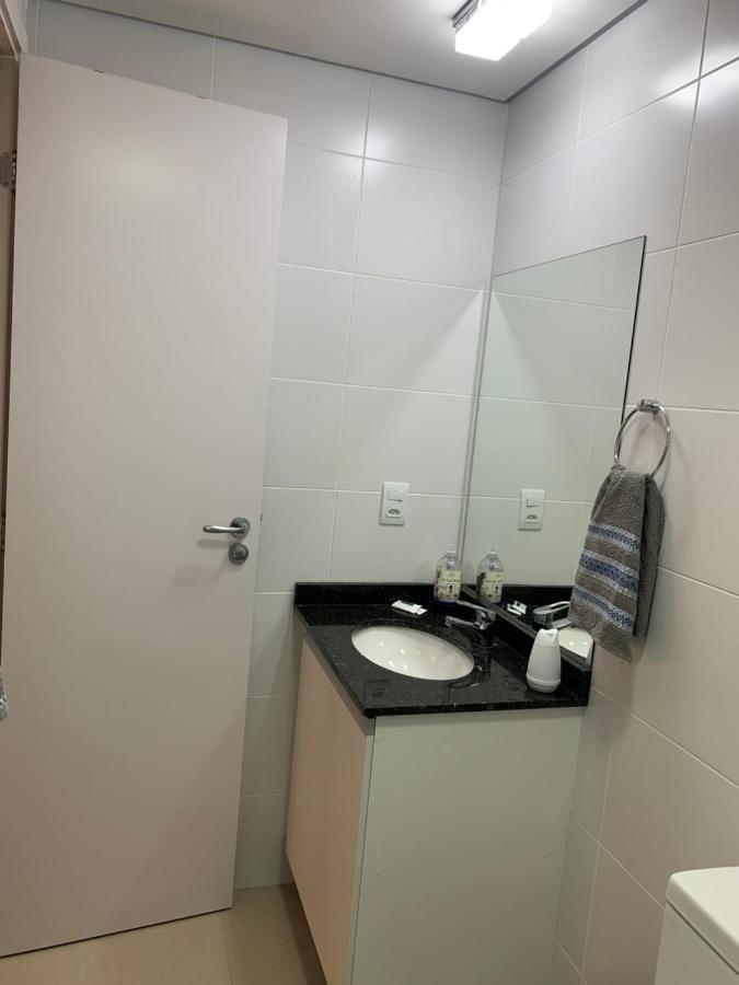 Apartment Encantador: Charming Furnished Flat In Reboucas *