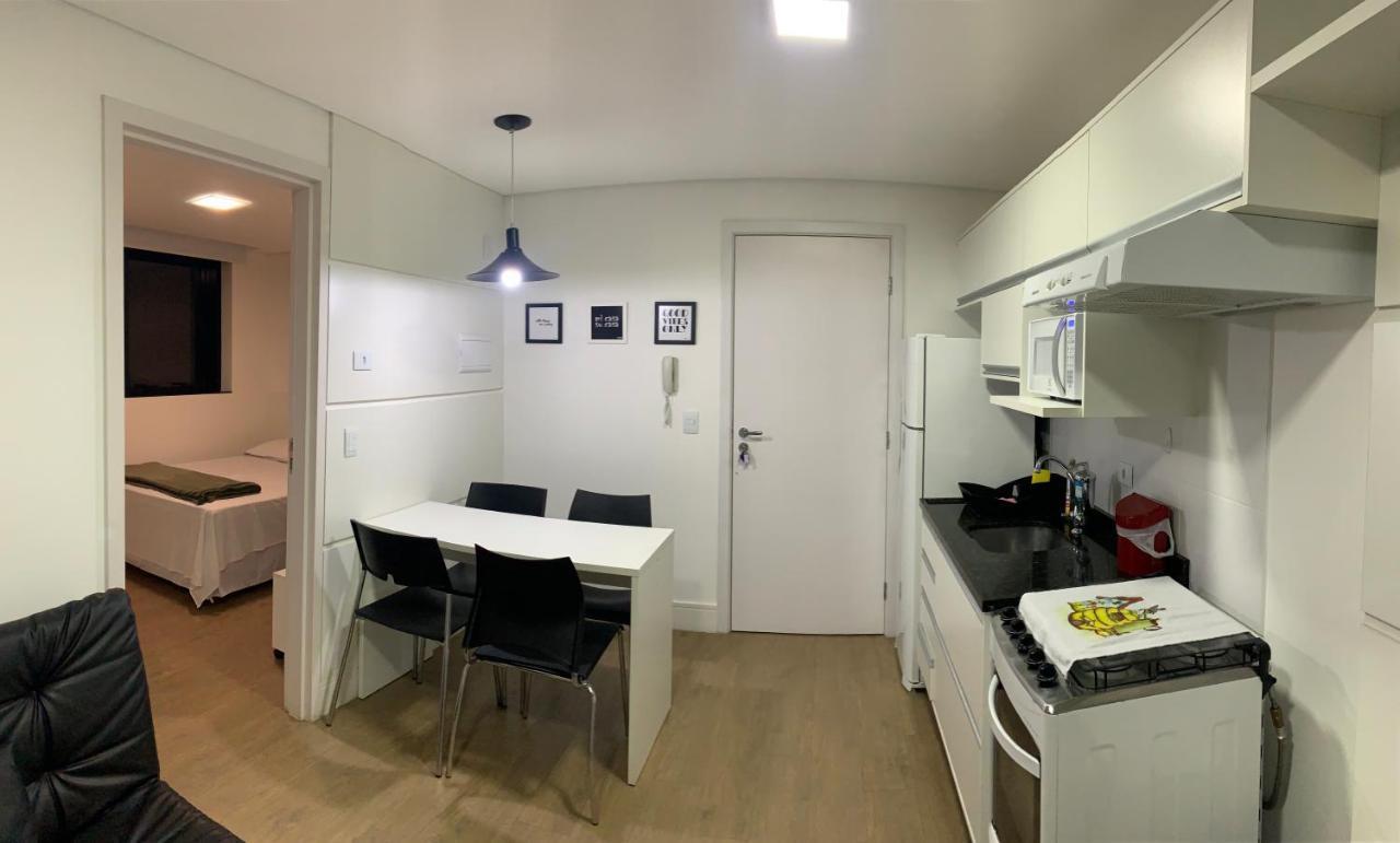Apartment Encantador: Charming Furnished Flat In Reboucas