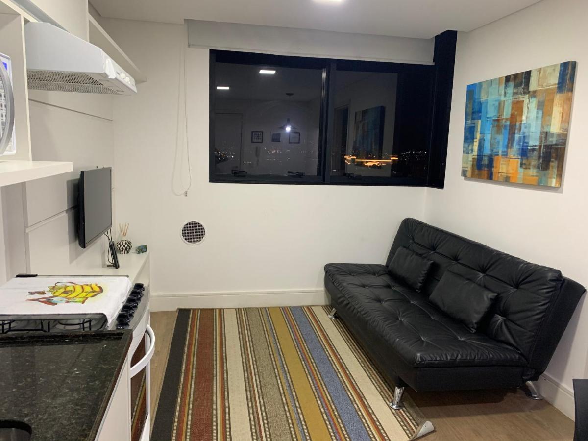 Encantador: Charming Furnished Flat In Reboucas