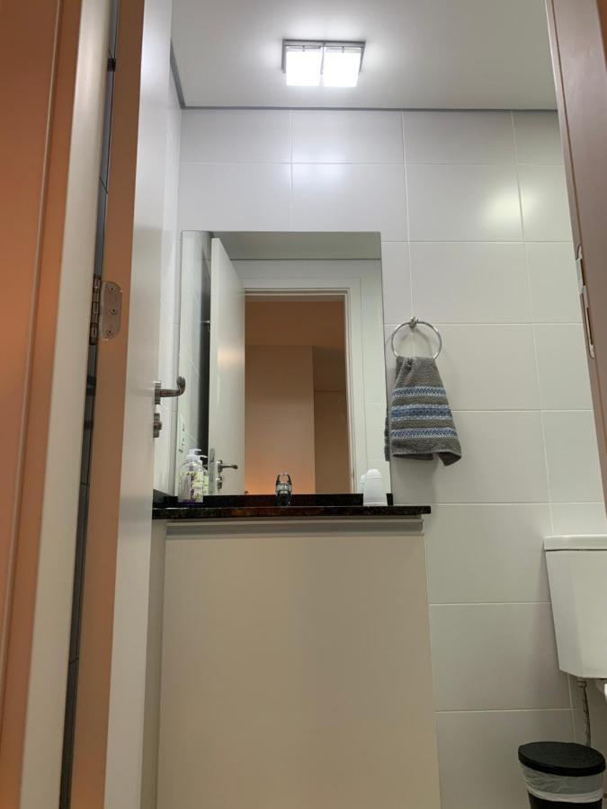 Apartment Encantador: Charming Furnished Flat In Reboucas *