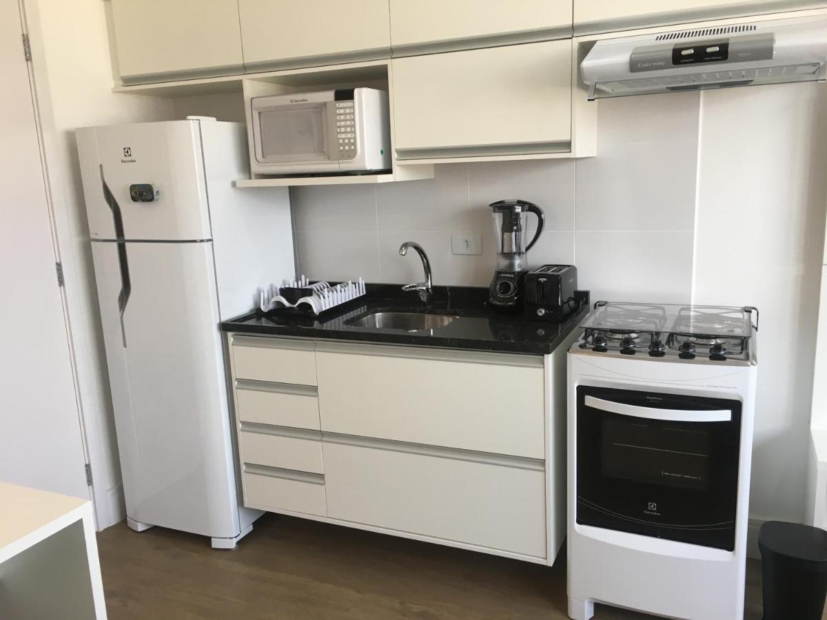 Encantador: Charming Furnished Flat In Reboucas