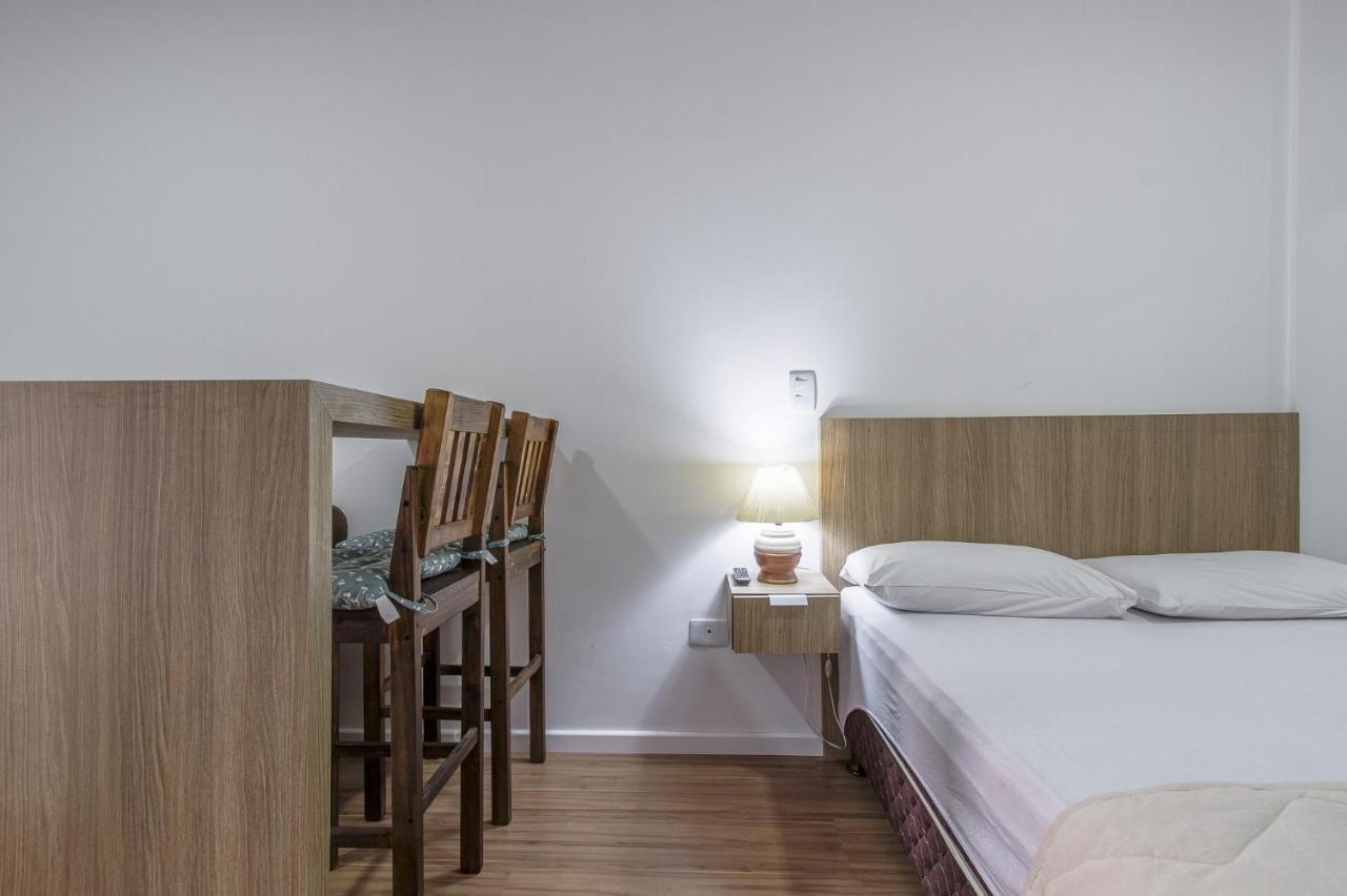 Apartamento Ls1703- Best Living Smart, Com Varanda *
