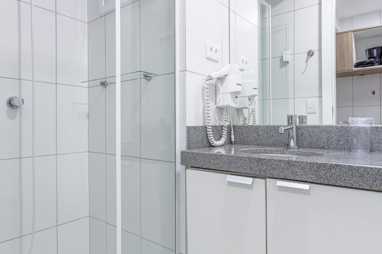 Ls1703- Best Living Smart, Com Varanda * Curitiba