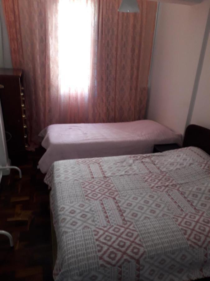 123m Centro De Apartamento *
