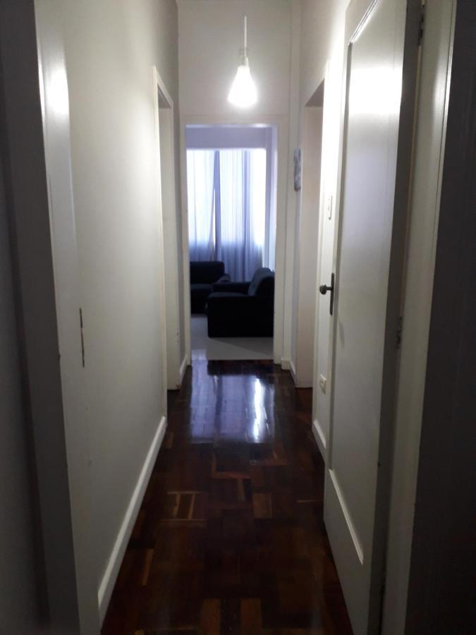 123m Centro De Apartamento