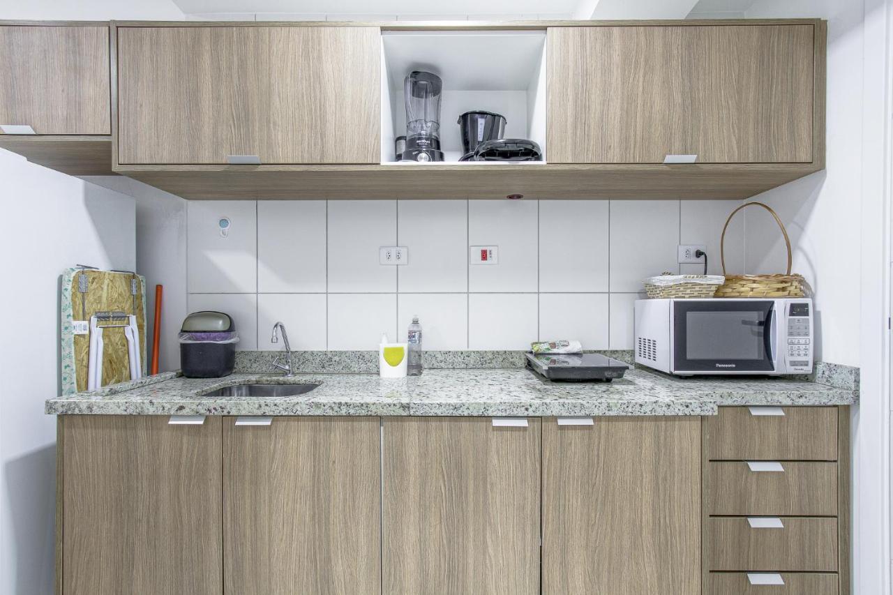Apartamento Ls1703- Best Living Smart, Com Varanda *