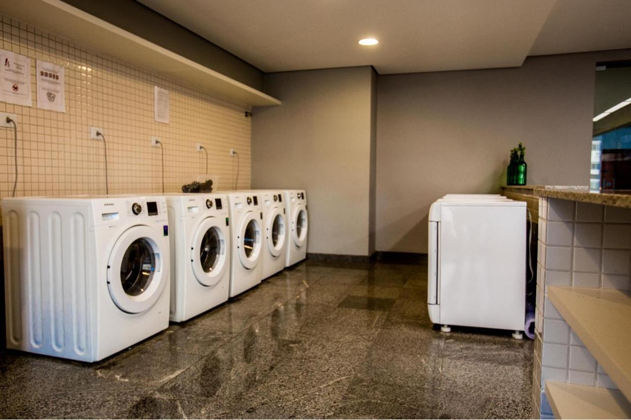 Apartamento Ls1703- Best Living Smart, Com Varanda
