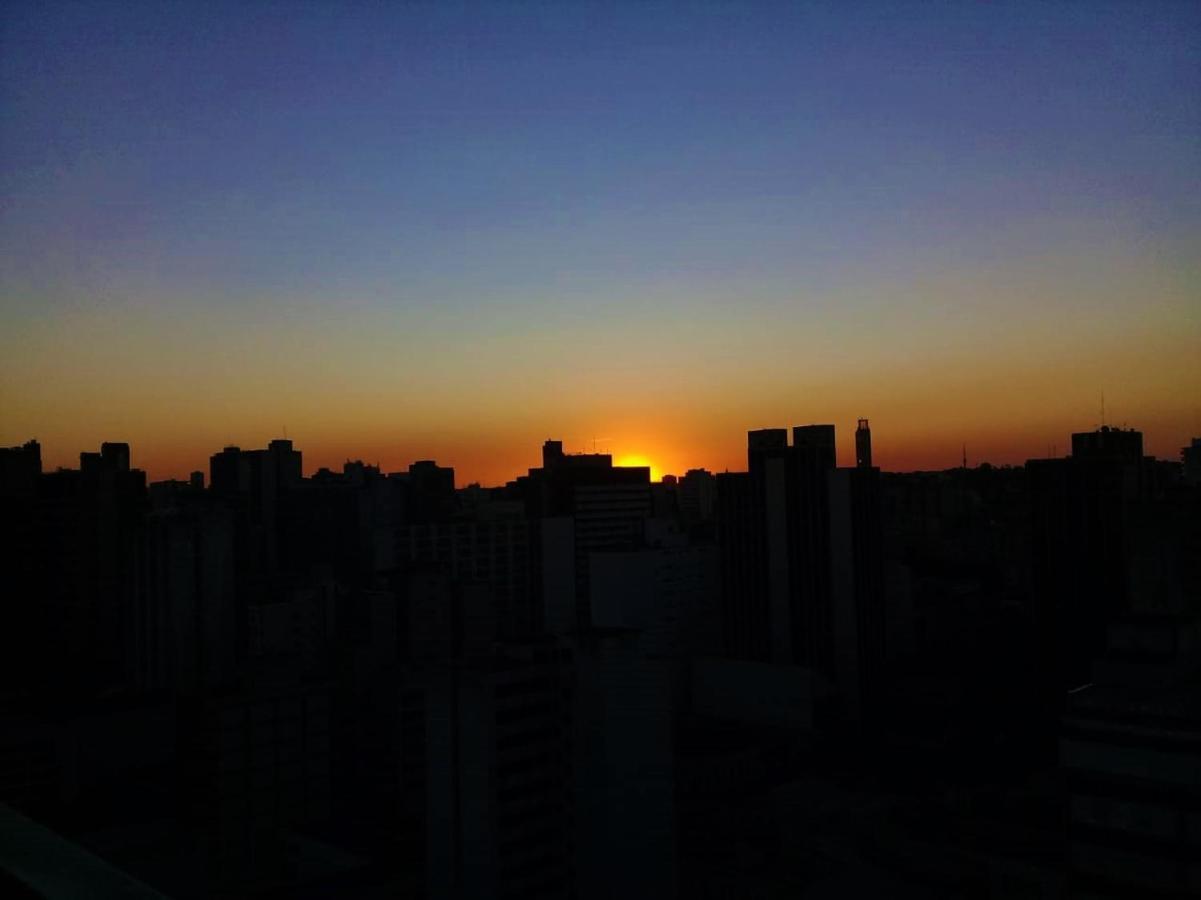 Ls1703- Best Living Smart, Com Varanda * Curitiba