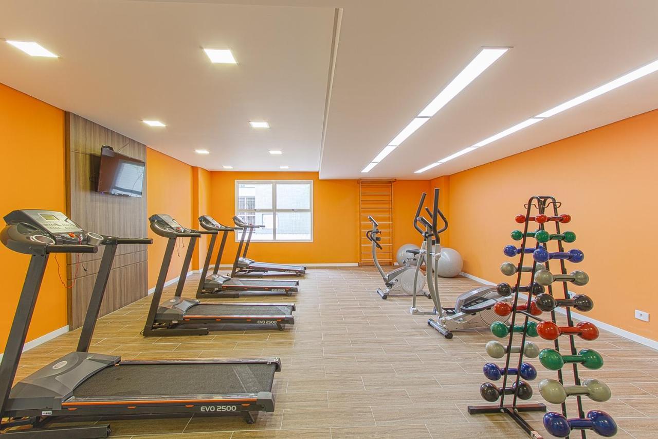 Ls1703- Best Living Smart, Com Varanda Apartamento *