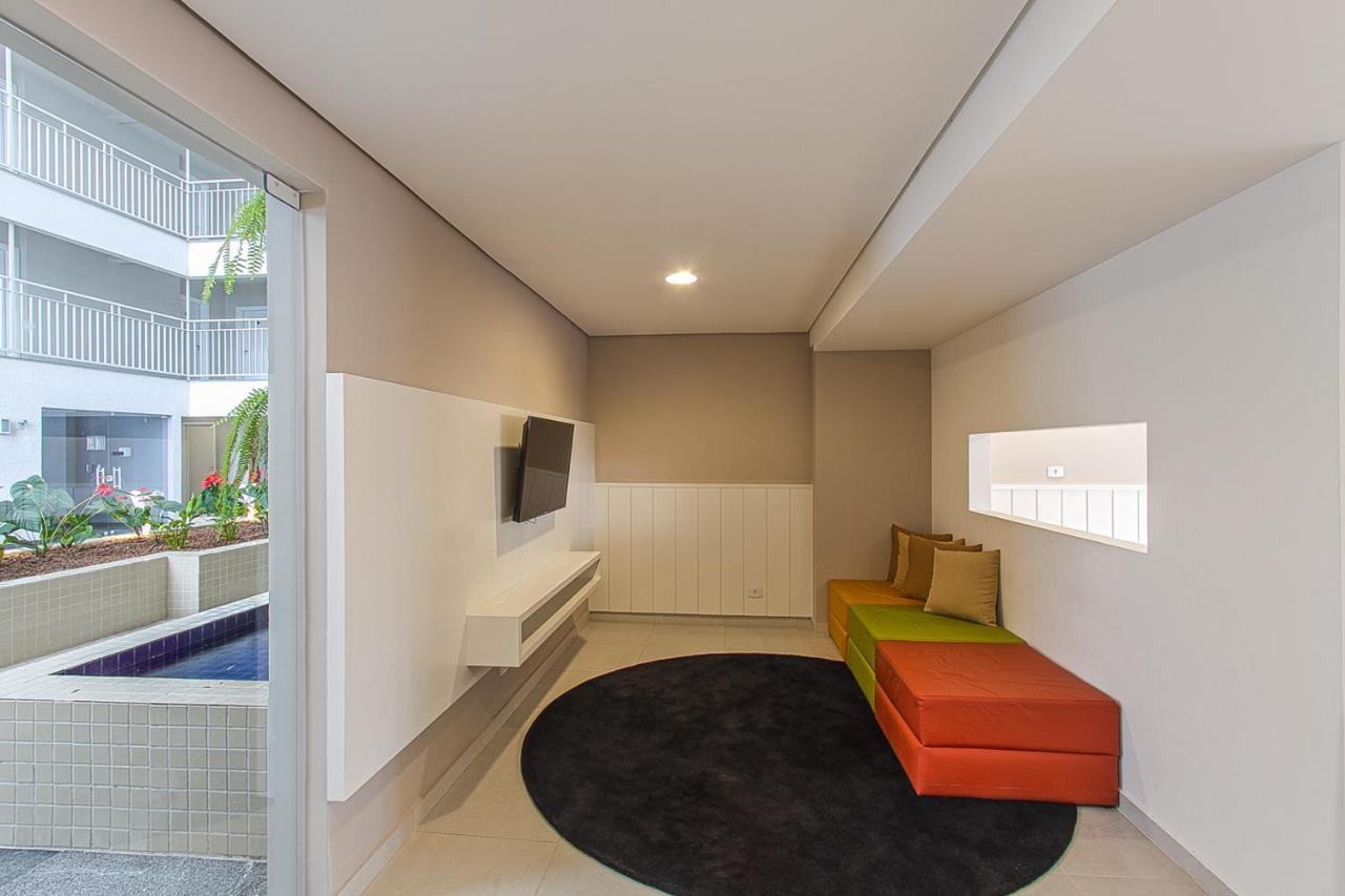 Apartamento Ls1703- Best Living Smart, Com Varanda