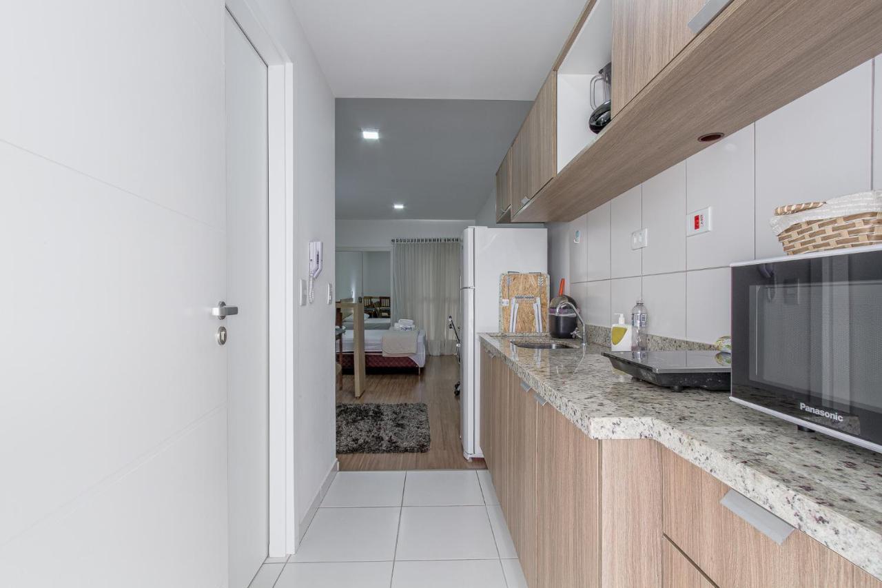Apartamento Ls1703- Best Living Smart, Com Varanda