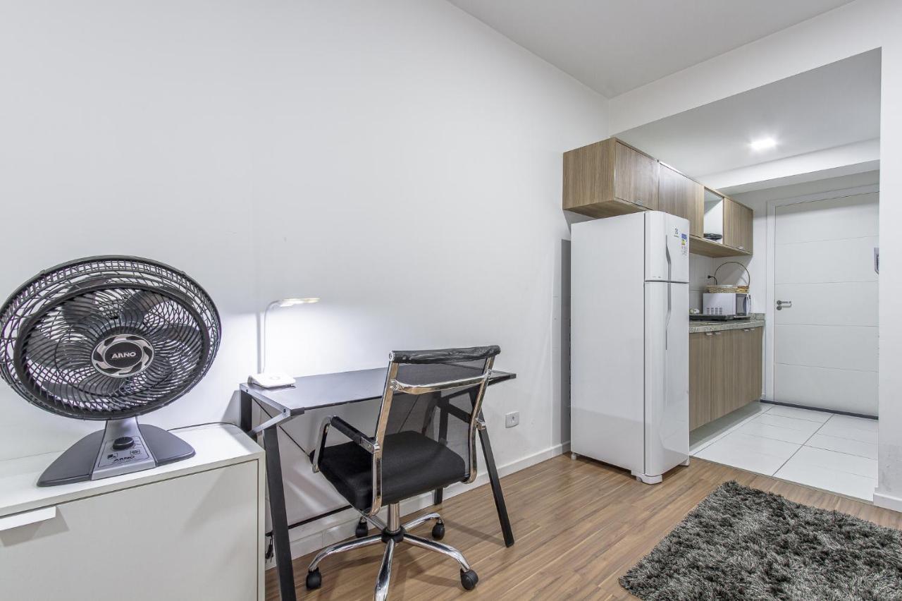 Apartamento Ls1703- Best Living Smart, Com Varanda