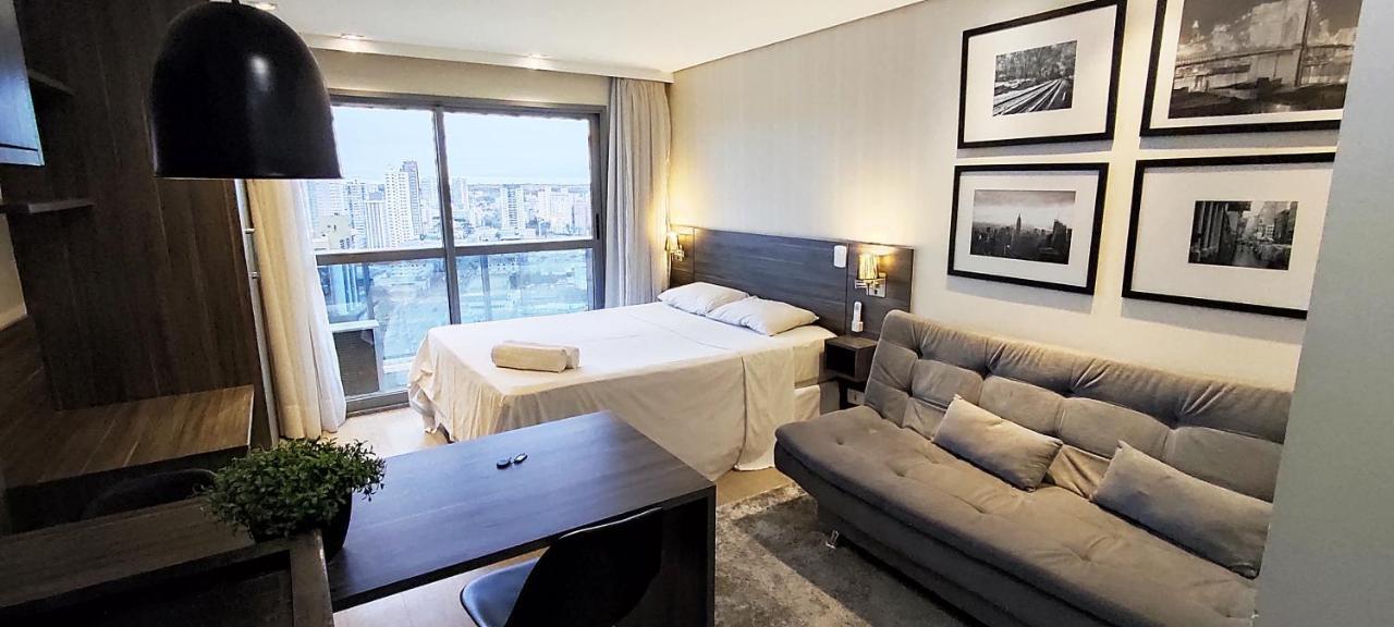 Apartment Elegante E Maravilhoso - Studio - 7th028 Curitiba