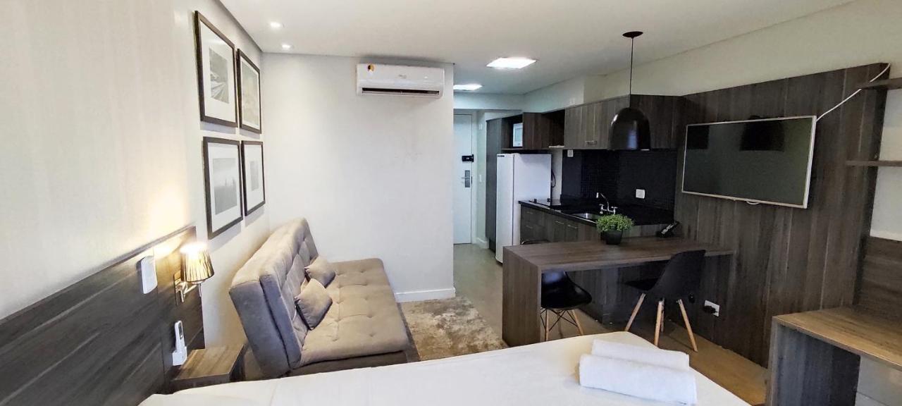 Elegante E Maravilhoso - Studio - 7th028 Apartment Curitiba