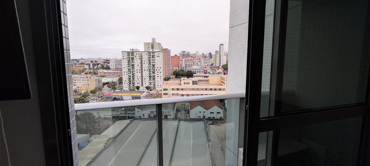 Apartment Studio Completo E Decorado - Centro - 7th018 Curitiba