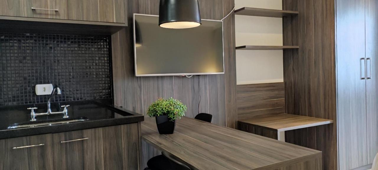 Apartment Elegante E Maravilhoso - Studio - 7th028