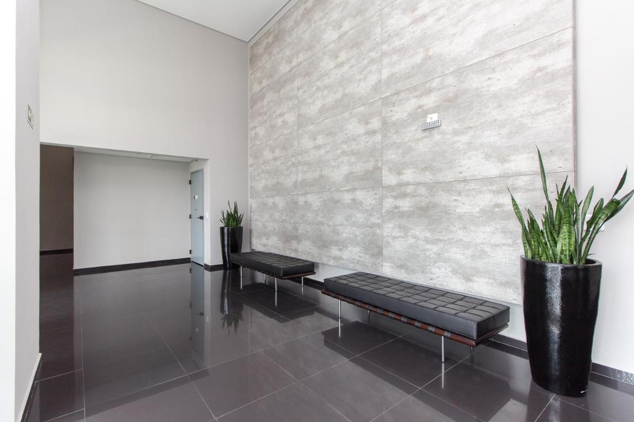 Elegante E Maravilhoso - Studio - 7th028 Apartment Curitiba