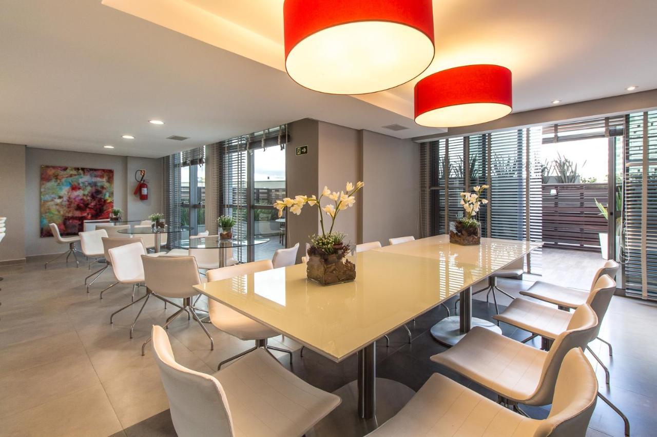 Apartment Elegante E Maravilhoso - Studio - 7th028 *