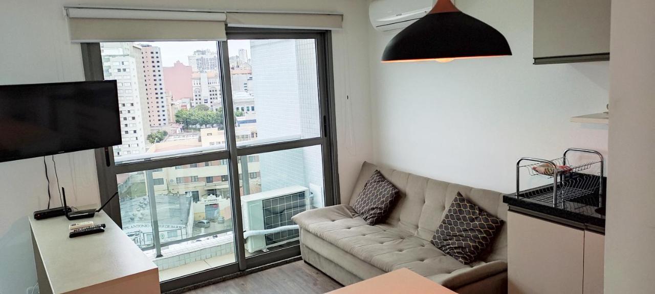 Studio Completo E Decorado - Centro - 7th018 Apartment