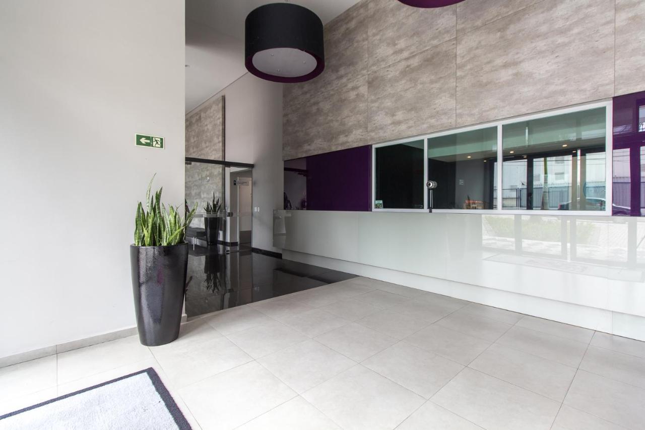 Elegante E Maravilhoso - Studio - 7th028 Apartment *