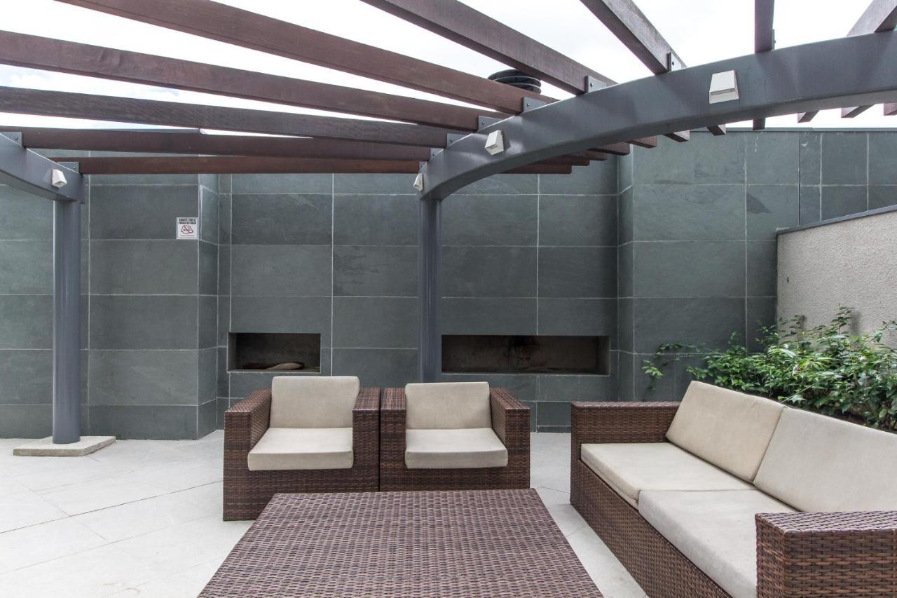 Apartment Elegante E Maravilhoso - Studio - 7th028 *