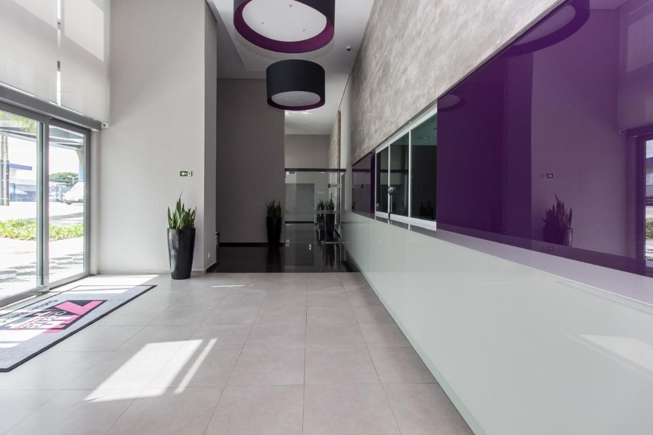 Apartment Elegante E Maravilhoso - Studio - 7th028 Curitiba
