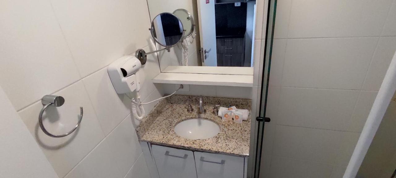 Apartment Elegante E Maravilhoso - Studio - 7th028 *