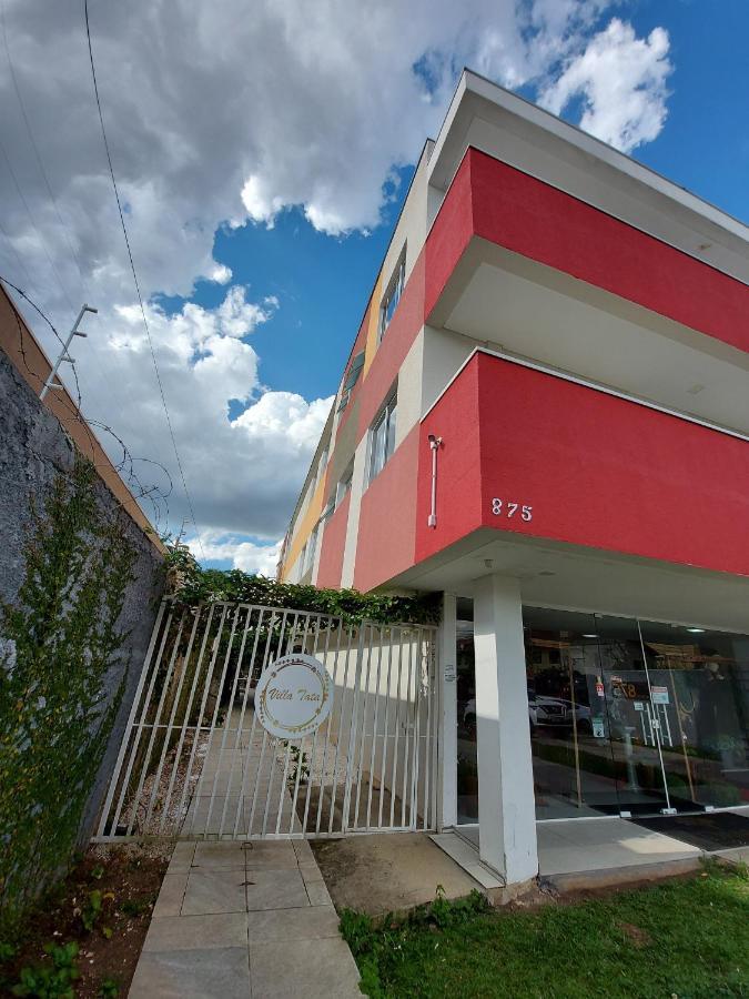 Tata Ltda Casa de hóspedes 2*