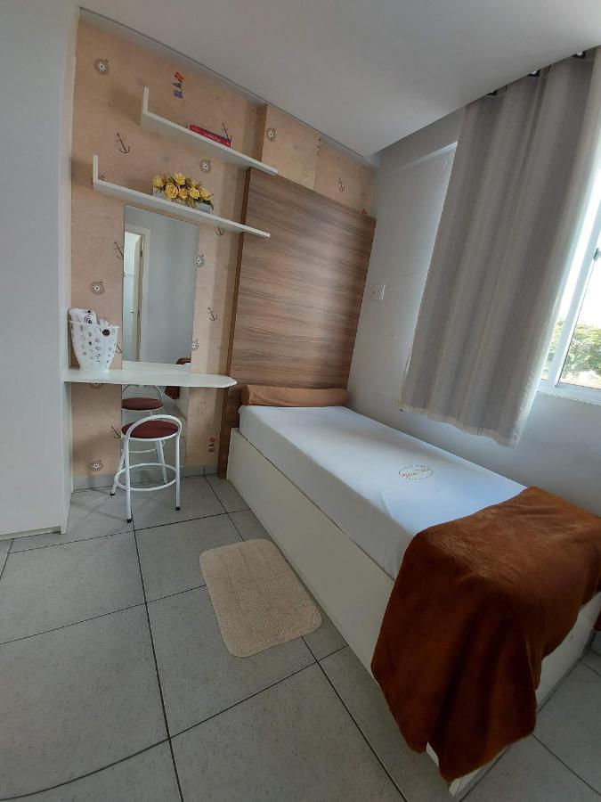 Guest house Tata Ltda 2*