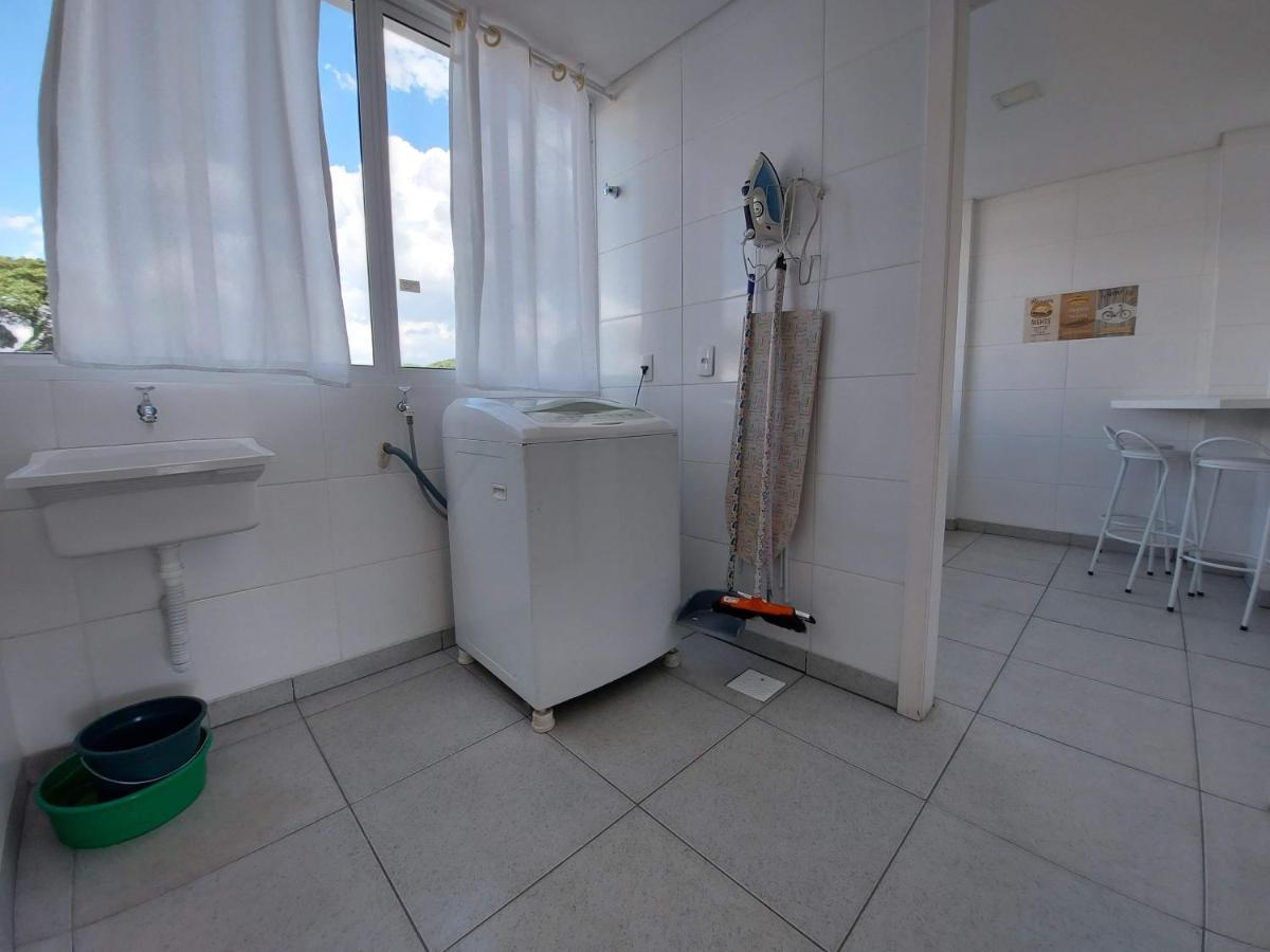 Guest house Tata Ltda Curitiba