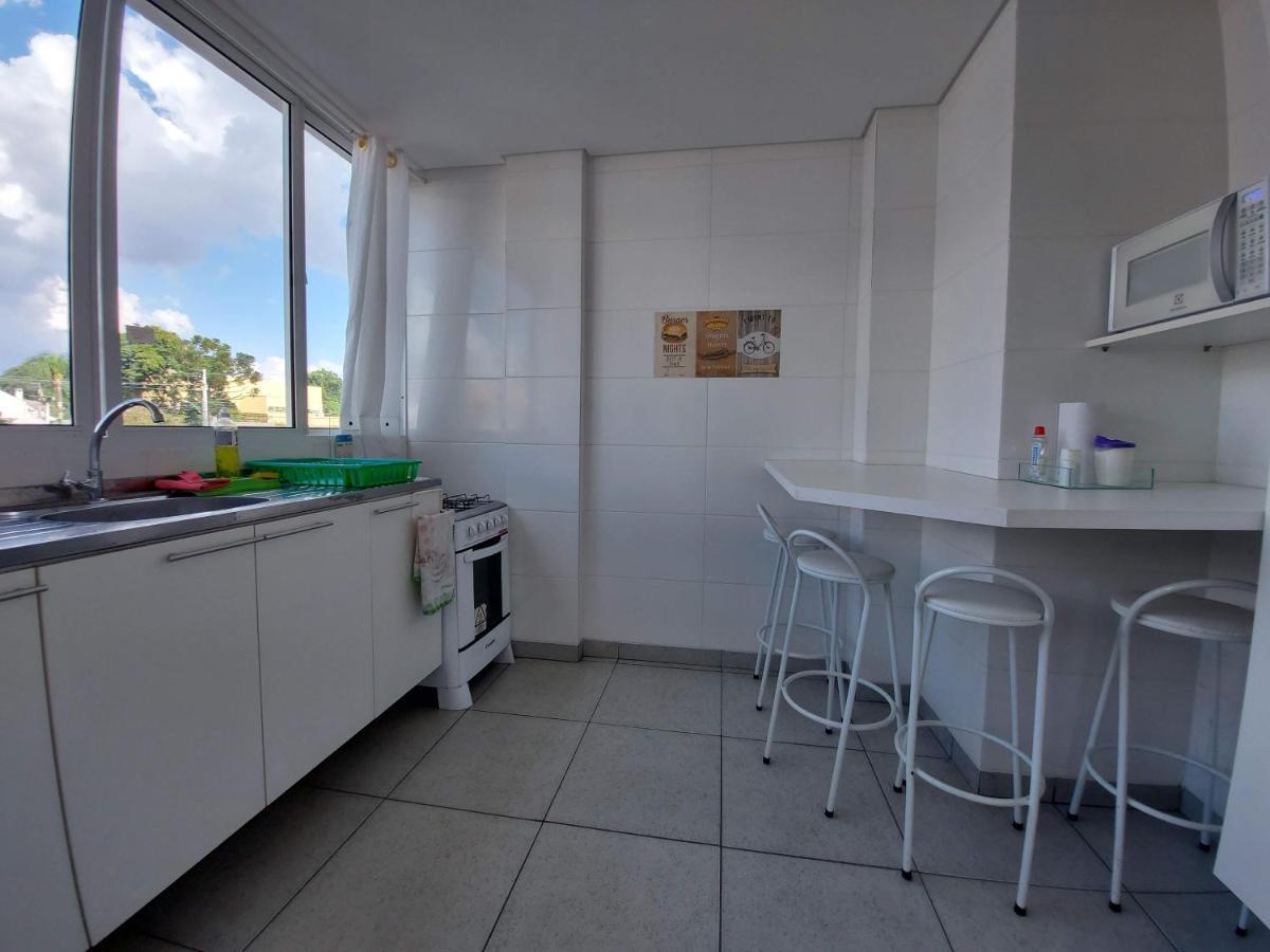 Casa de hóspedes Tata Ltda 2*