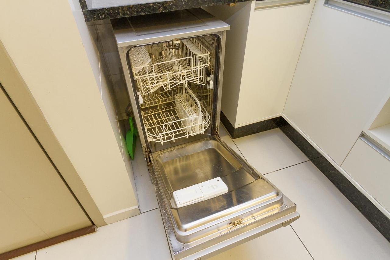 Apartamento Pleione Flats *