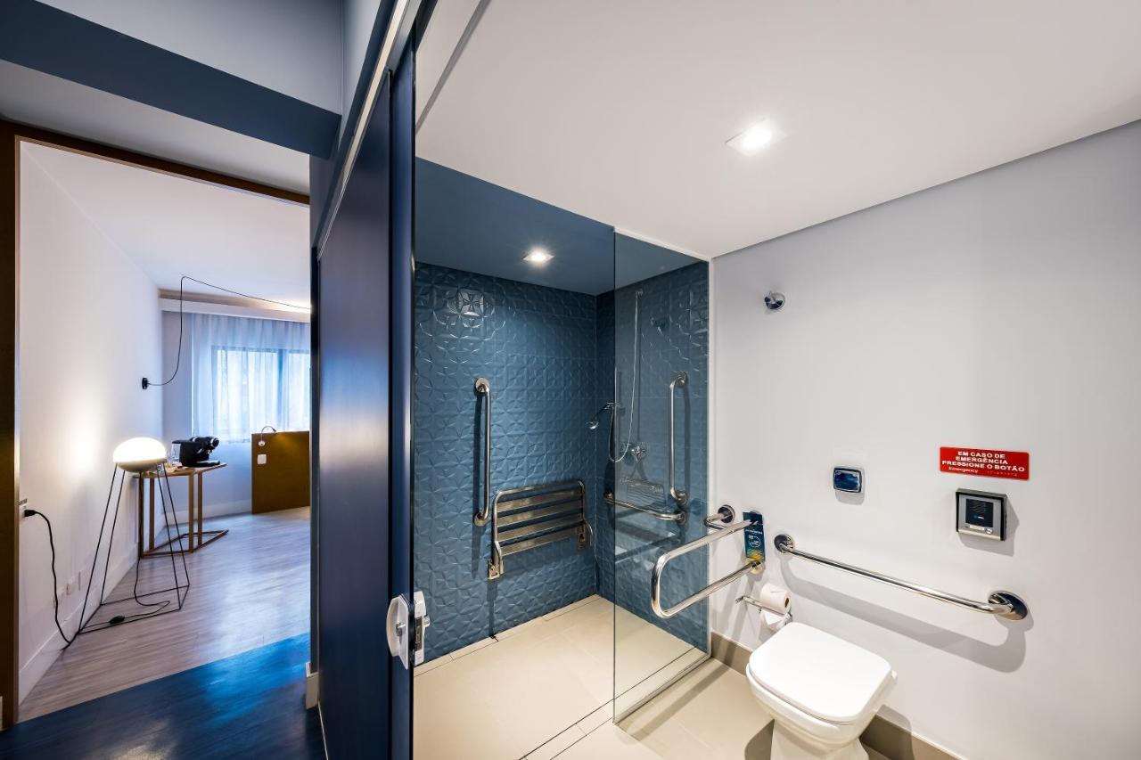 Hotel Hotel Euro Suite Curitiba Batel By Nacional Inn Curitiba