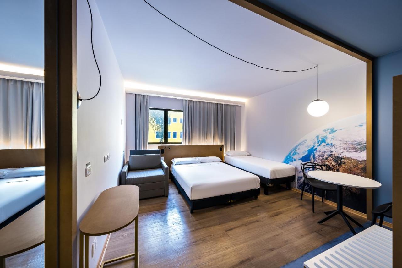Hotel Euro Suite Curitiba Batel By Nacional Inn Hotel Curitiba