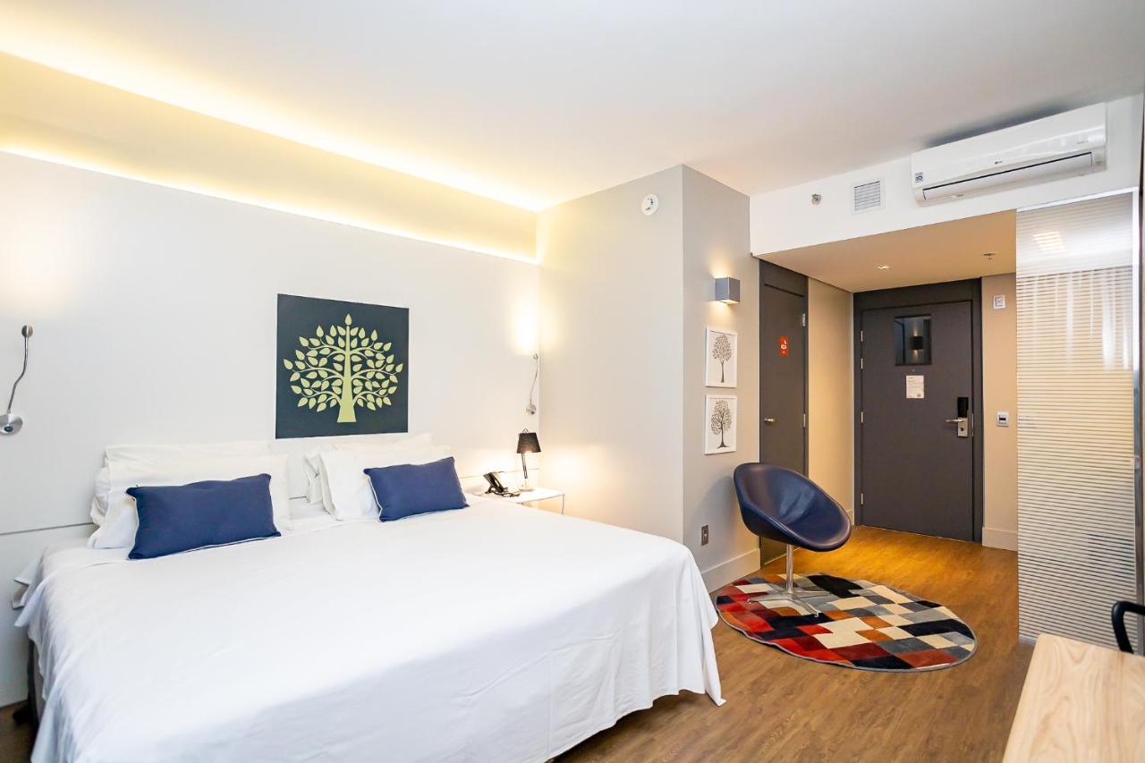 Apartamento Helbor Batel - Hsb039