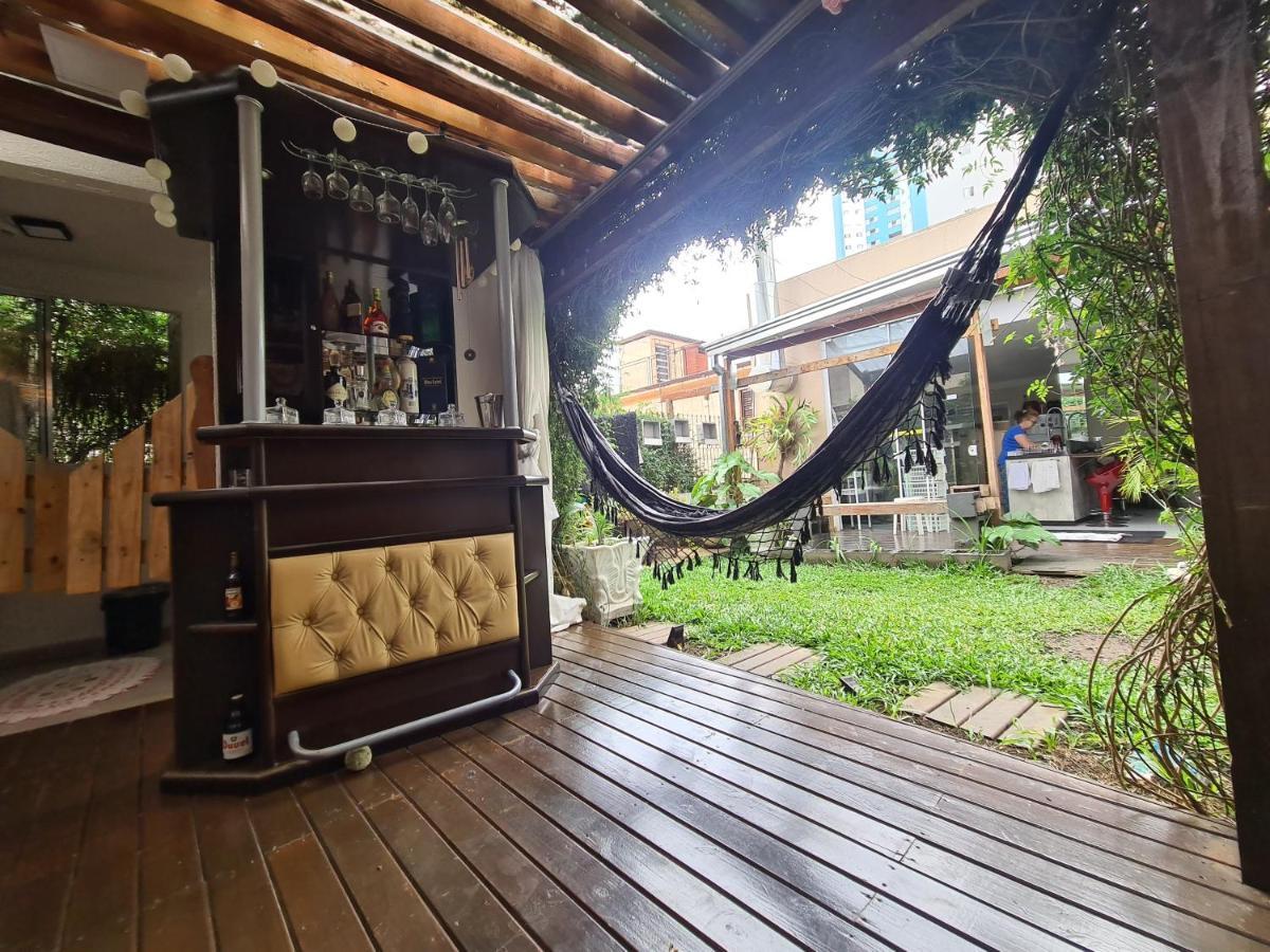 Hostel Ajbj Turismo *