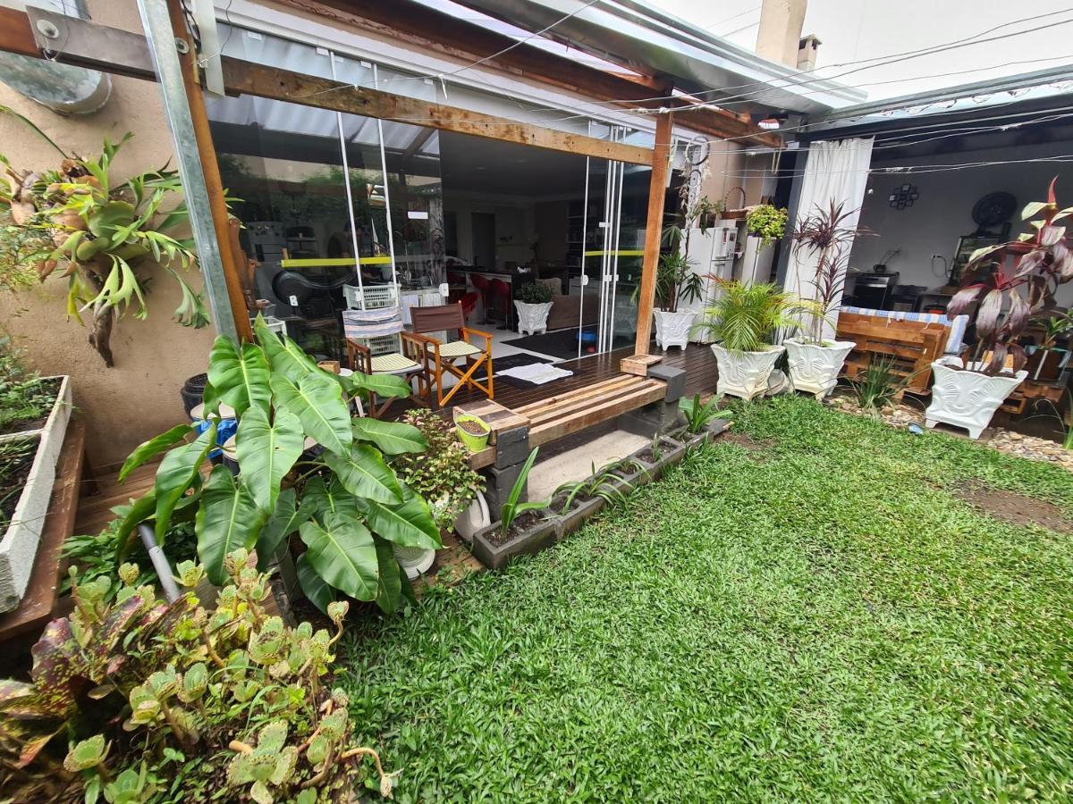 Hostel Ajbj Turismo Curitiba