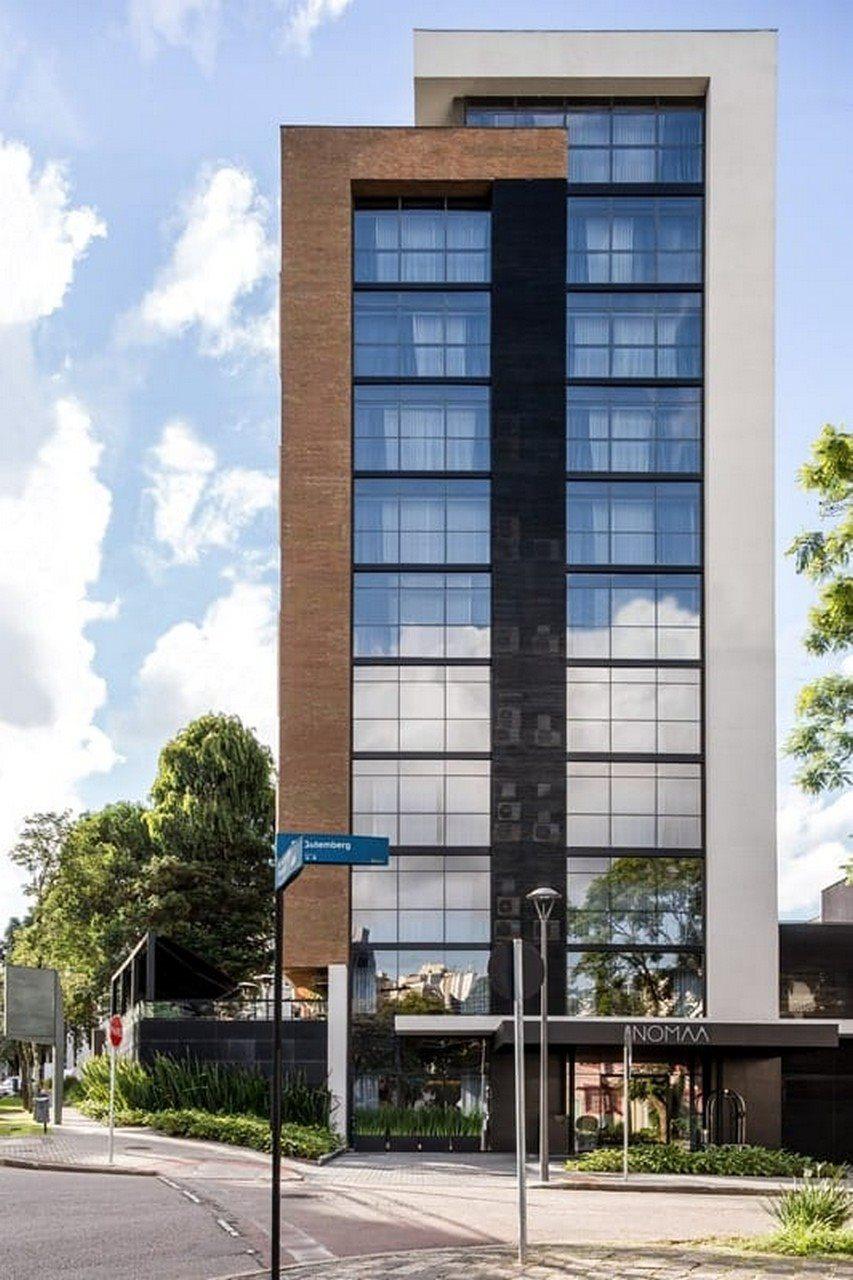 Nomaa 5* Curitiba