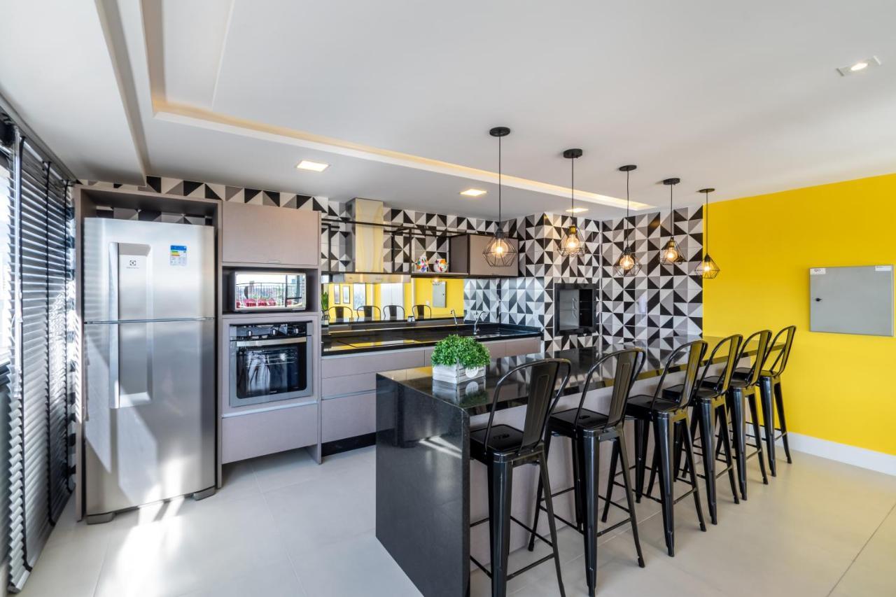 Apartamento Studio Flower - Ayn048 *