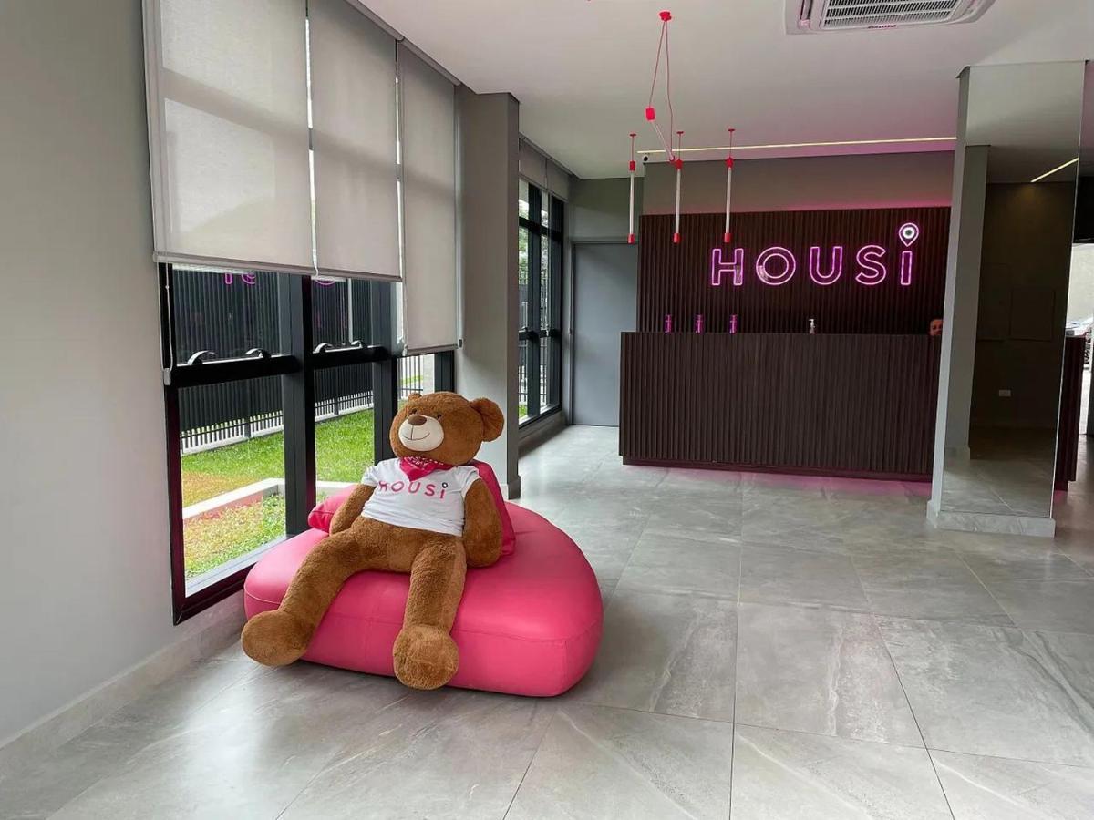 Apartment Housi Brickell One *